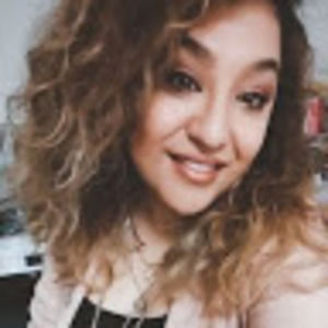 Meet your Posher, E. micaela